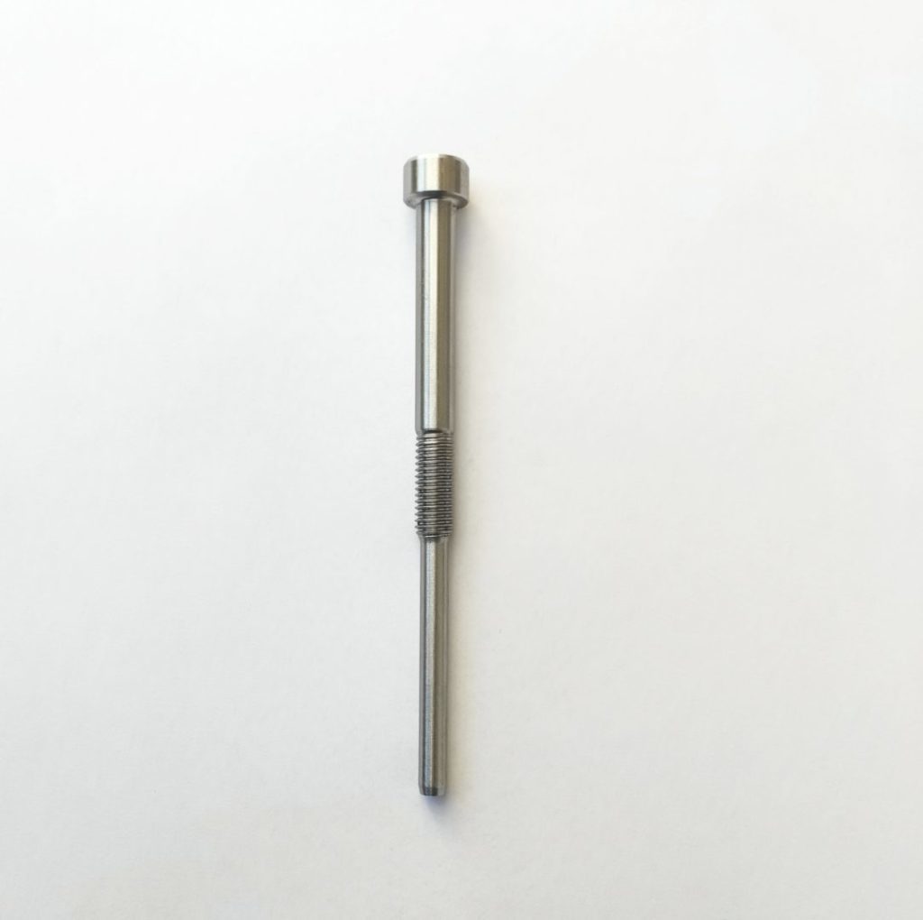 Lock screw Orion Ewol propellers