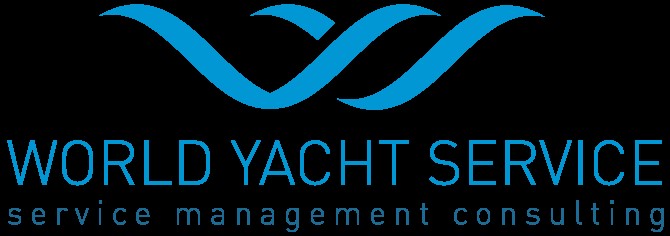 World yacht service