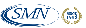 Logo smn